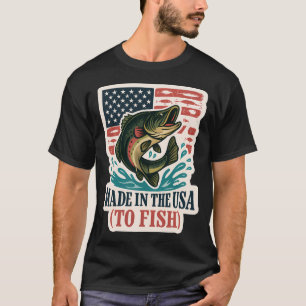 Camiseta Carpa común Master (bandera de Maryland) 1