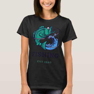 Camiseta Carpa Dorada: El Combate Dorado