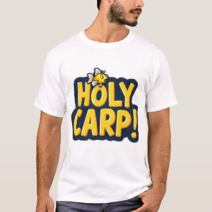 Camiseta ¡Carpa Sagrada!