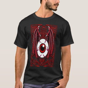 Camiseta Carpe Noctem