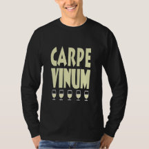 Carpe Vinum - Toma del vino