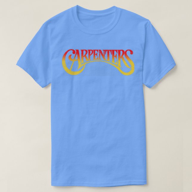 Camiseta Carpenter TShirt esencial (Diseño del anverso)