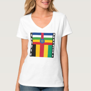 Camiseta Carpia y Belguinea