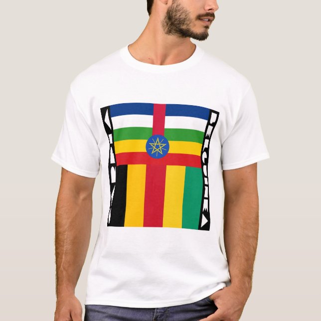 Camiseta Carpia y Belguinea (Anverso)