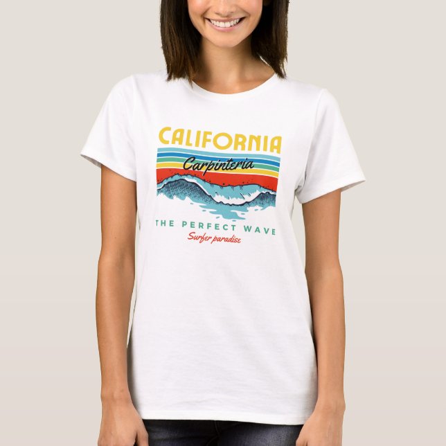 Camiseta Carpinteria (Anverso)