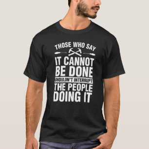 Camiseta Carpintería de carpintero de carpintería de carpin