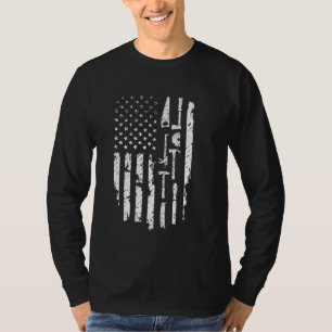 Camiseta Carpintería de carpintero de regalo de regalo de m