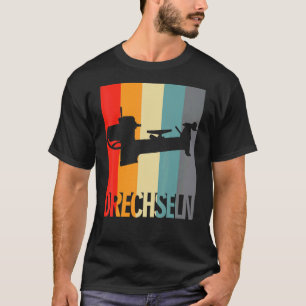 Camiseta Carpintería de madera Turner Turner