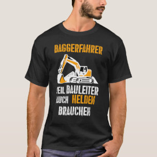 Camiseta Carpintería de mujer conductora del dispositivo de