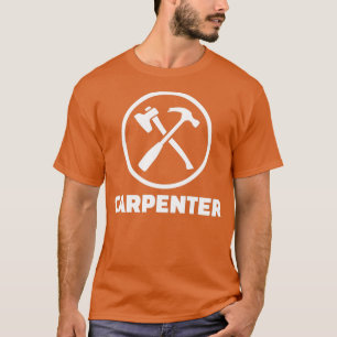 Camiseta Carpintero