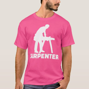 Camiseta Carpintero 5