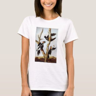 Camiseta Carpinteros de marfil
