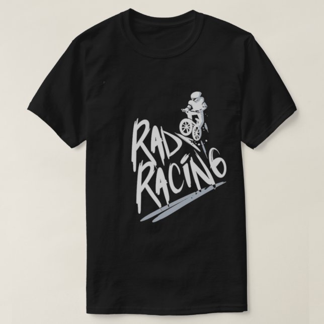 Camiseta Carrera (Diseño del anverso)