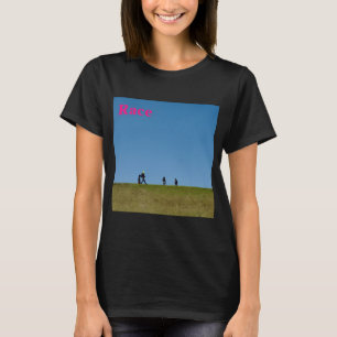Camiseta Carrera de Alex G