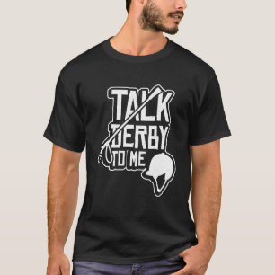 Camiseta Carrera de caballos Derby Apuestas Caballo Carrera