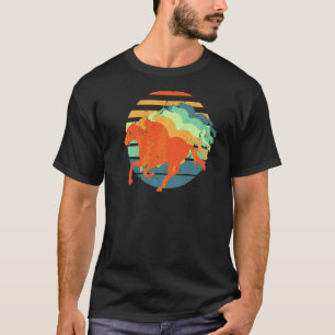 Camiseta Carrera de caballos Jinete Amazona Carreras Ecuest