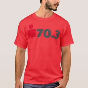 Camiseta carrera de ciclismo de natación para terminar tria