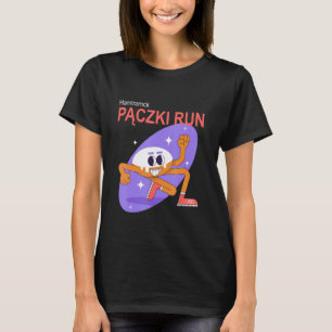 Camiseta Carrera de Hamtramck Paczki