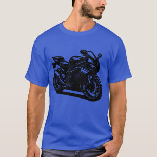 Camiseta Carrera de motor Deportes extremos Carreras Deport