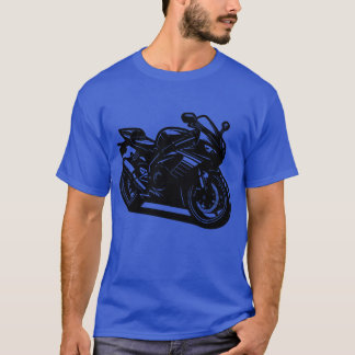Camiseta Carrera de motor Deportes extremos Carreras Deport
