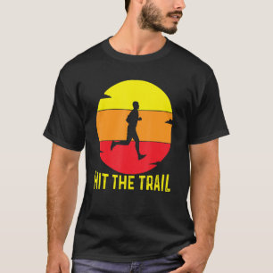 Camiseta Carrera de sendero Ultramarathon de Guay Ultra Run