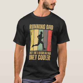 Camiseta Carrera divertida para hombres con Mamáes de entre