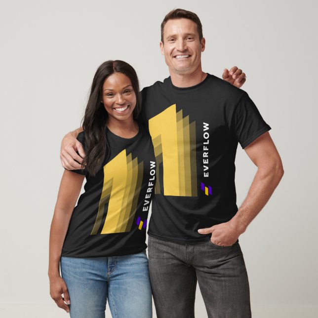 Camiseta Carrera T-Shirt (Unisexo)