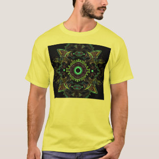 Camiseta carrera útil