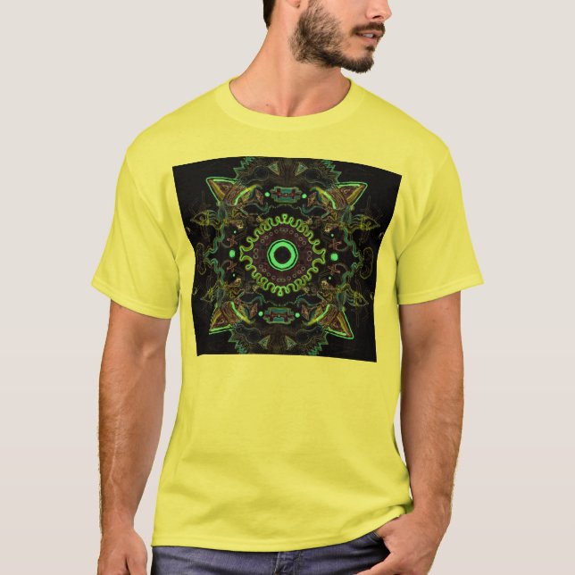 Camiseta carrera útil (Anverso)
