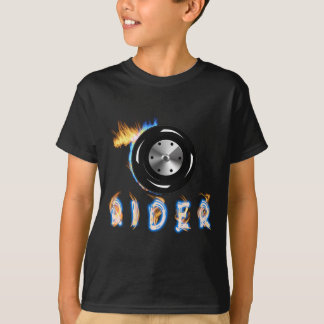 Camiseta Carreras