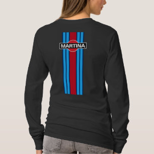 CAMISETA CARRERAS