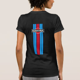 CAMISETA CARRERAS