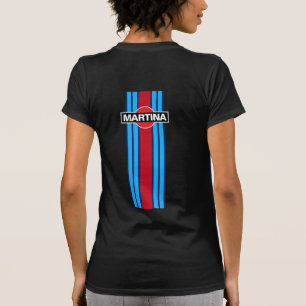CAMISETA CARRERAS