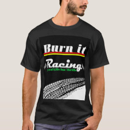 Camiseta Carreras