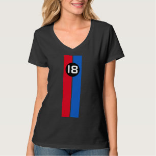 CAMISETA CARRERAS