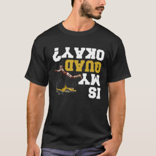 Camiseta CARRERAS ATV Quad
