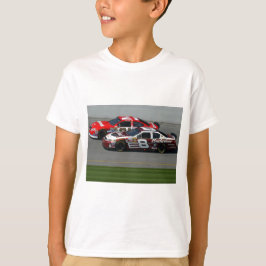 Camiseta Carreras automática