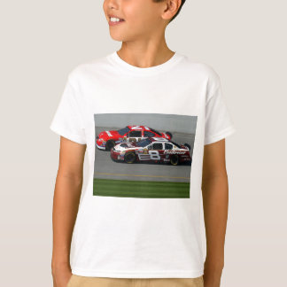 Camiseta Carreras automática