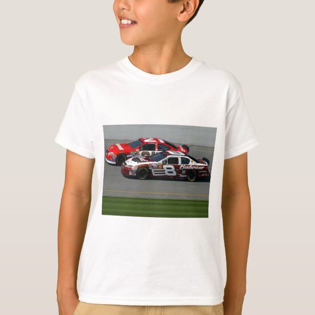 Camiseta Carreras automática (Anverso)