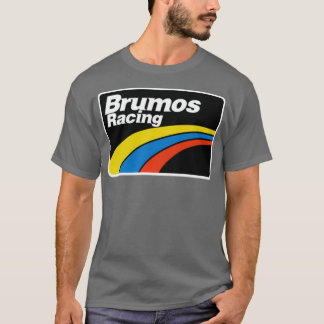 Camiseta Carreras Brumos