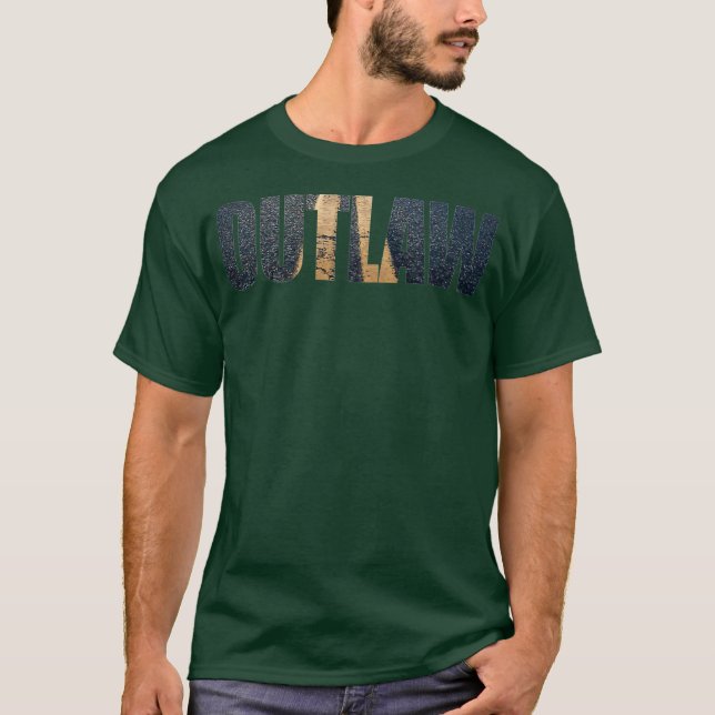 Camiseta Carreras callejera al aire libre arrastre Strip Pr (Anverso)