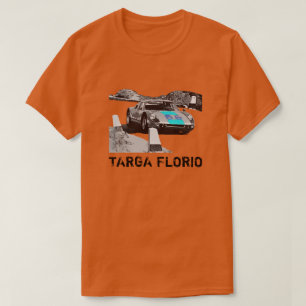 Camiseta Carreras de 1964 con dos caras
