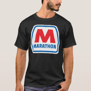 Camiseta Carreras de aceite de maratón Lubricante Seghosamd