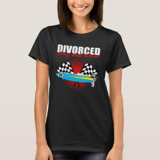 Camiseta Carreras de Barcos de Arrastre para Piloto de Barc