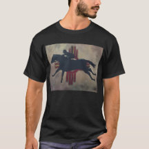 Carreras de caballos de Nuevo México