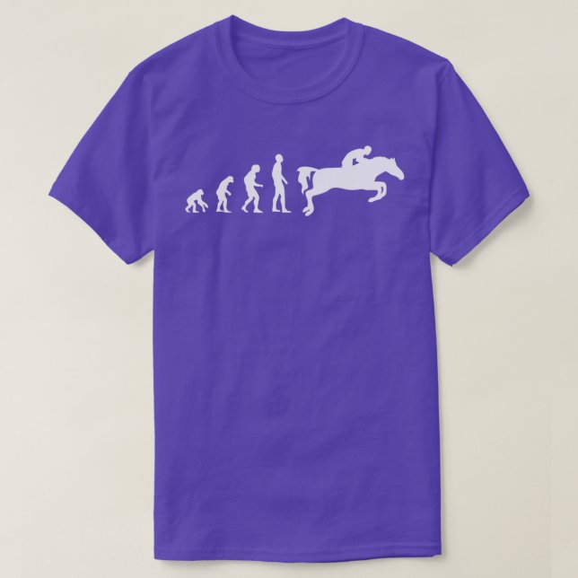 Camiseta Carreras de caballos Regalo Apuestas de Carrera de (Diseño del anverso)