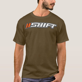 Camiseta Carreras de desplazamiento