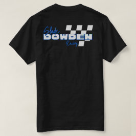 Camiseta Carreras de Dowden