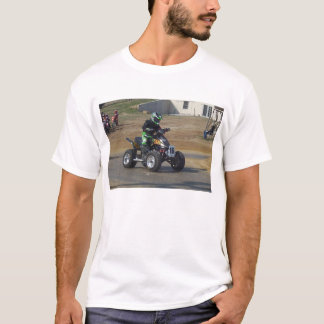 Camiseta Carreras de Moore