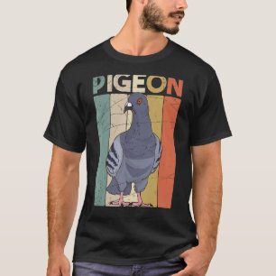 Camiseta Carreras de orujo de pájaro